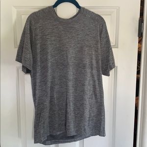 Lululemon Workout Tee